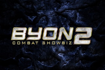 Picture of Byon Combat Kembali Hadir 8 November Nanti