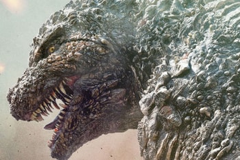 Picture of 注目怪獸大作《哥吉拉-1.0 Godzilla Minus One》最終預告正式放送