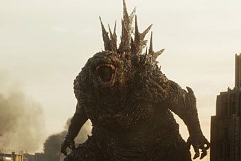 Picture of 破懷神降臨！《哥吉拉-1.0 Godzilla Minus One》第二波最新預告正式來襲