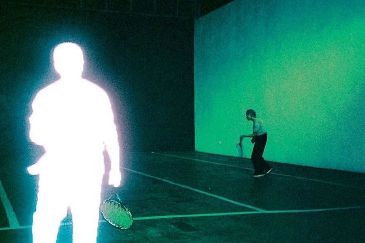 台灣滑板攝影師 Five 影像作品《I Promised You Guys》即將正式首映