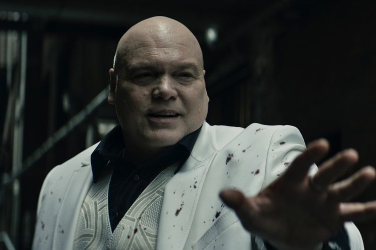 金霸王、夜魔俠回歸！Marvel Studios 首部限制級影集《回聲女 Echo》今日正式上線