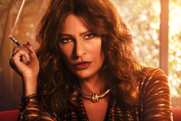 《毒梟 Narcos》創意團隊最新影集力作《古柯鹼教母葛蕾斯達》最新預告正式登場