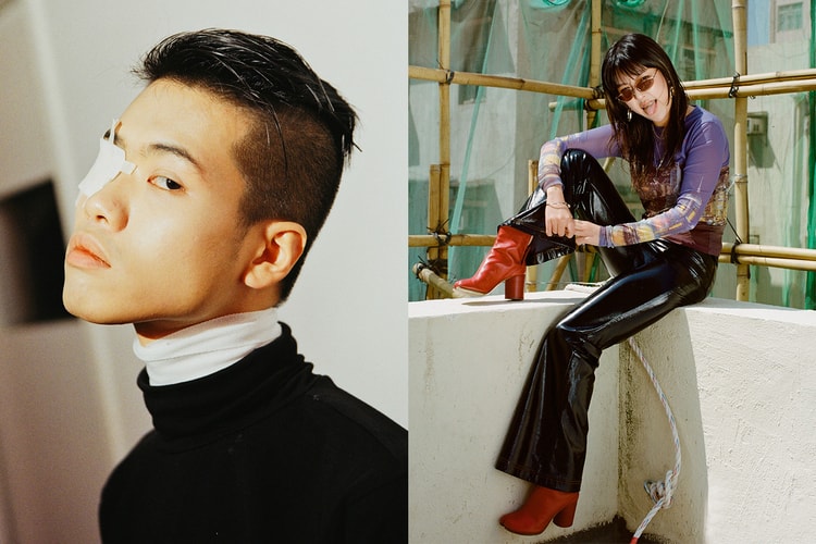 來自香港的青年之聲，這些音樂創作者有話想對台北說