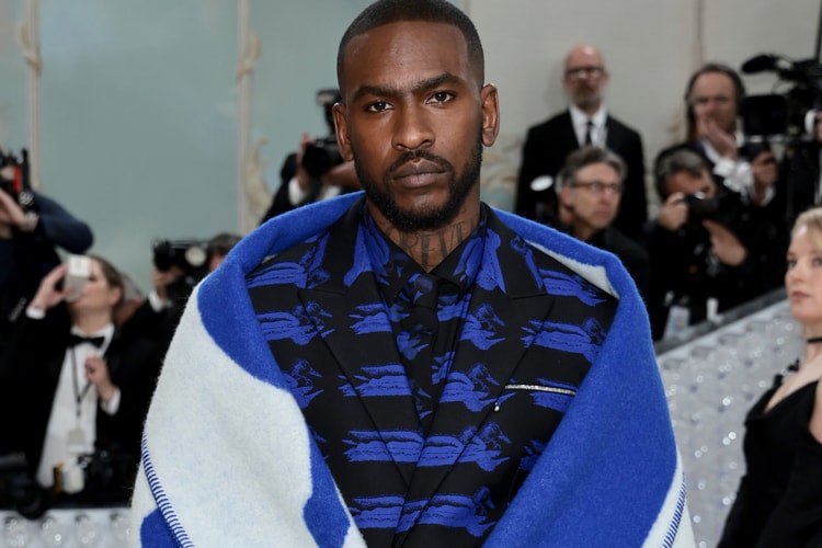 Skepta Takes Down "Gas Me Up (Diligent)" Cover Art Following Holocaust Comparisons