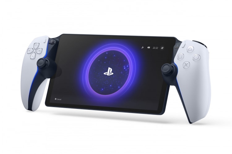 Sony の新デバイスの正式名称は PlayStation Portal であることが明らかに