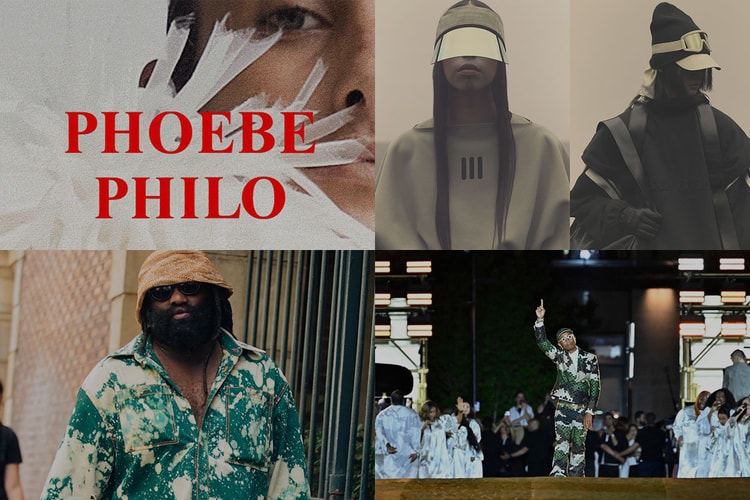 編集部が選ぶ2023年を象徴するファッションニュース