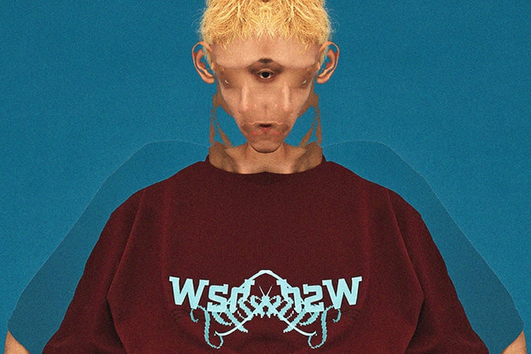 WISDOM® 攜手 SDANLEY DESIGN WORKS 打造 2023 最新夏季聯名系列