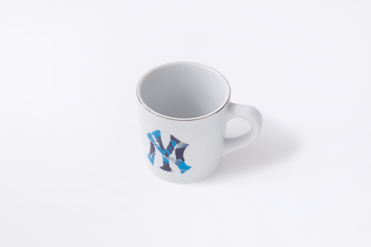 気鋭アーティスト ユーツーと大阪・堀江のスロン ストアよりコラボマグカップが発売 you2 slon store collabo mag cup release info